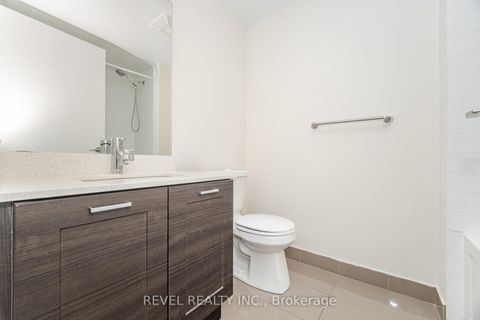Photo 22 at 1406 - 2220 Lakeshore Boulevard W, Mimico, Toronto
