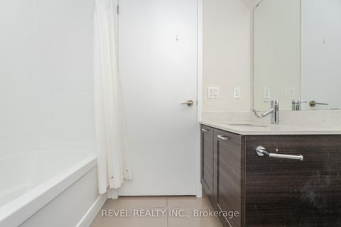 Photo 23 at 1406 - 2220 Lakeshore Boulevard W, Mimico, Toronto