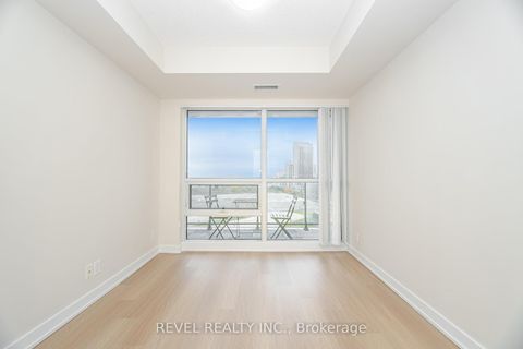 Photo 27 at 1406 - 2220 Lakeshore Boulevard W, Mimico, Toronto