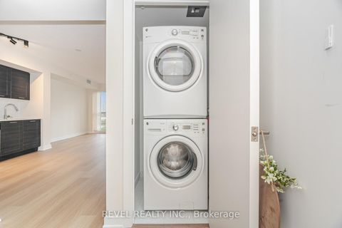 Photo 28 at 1406 - 2220 Lakeshore Boulevard W, Mimico, Toronto