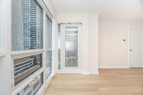Photo 29 at 1406 - 2220 Lakeshore Boulevard W, Mimico, Toronto