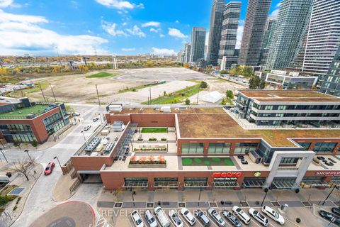 Photo 36 at 1406 - 2220 Lakeshore Boulevard W, Mimico, Toronto