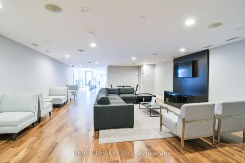 Photo 37 at 1406 - 2220 Lakeshore Boulevard W, Mimico, Toronto