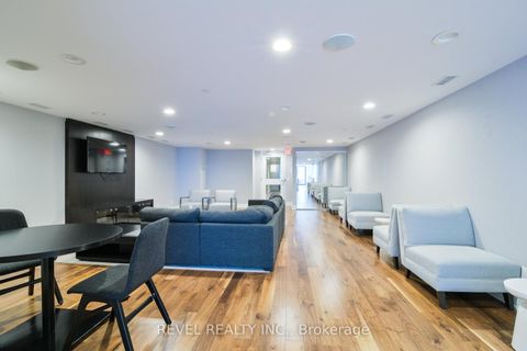 Photo 38 at 1406 - 2220 Lakeshore Boulevard W, Mimico, Toronto