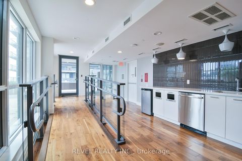 Photo 39 at 1406 - 2220 Lakeshore Boulevard W, Mimico, Toronto