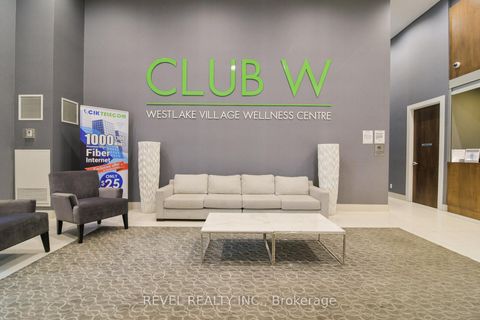 Photo 43 at 1406 - 2220 Lakeshore Boulevard W, Mimico, Toronto