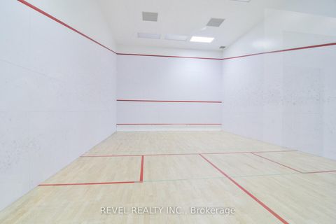 Photo 45 at 1406 - 2220 Lakeshore Boulevard W, Mimico, Toronto