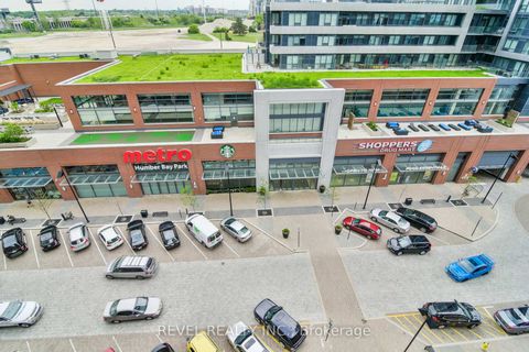 Photo 47 at 1406 - 2220 Lakeshore Boulevard W, Mimico, Toronto