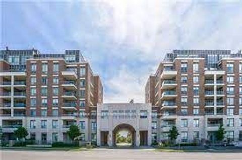 Photo 0 at 607 - 2480 Prince Michael Drive, JC Joshua Creek, Oakville