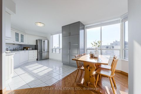 Photo 0 at 1511 - 1131 Steeles Avenue W, Branson, Toronto