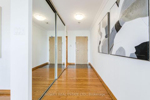 Photo 14 at 1511 - 1131 Steeles Avenue W, Branson, Toronto