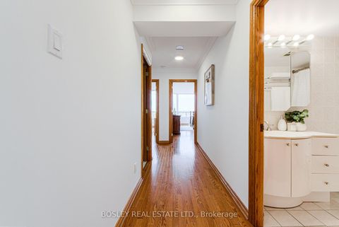 Photo 15 at 1511 - 1131 Steeles Avenue W, Branson, Toronto