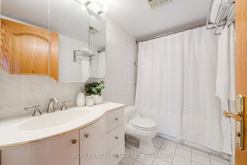 Photo 16 at 1511 - 1131 Steeles Avenue W, Branson, Toronto