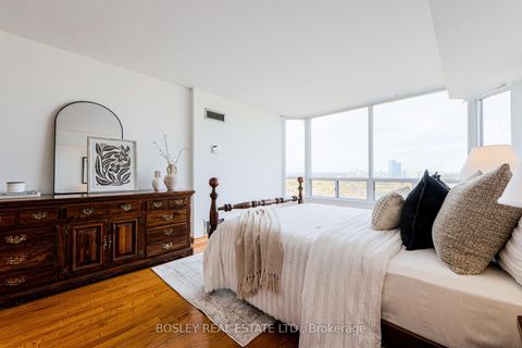 Photo 18 at 1511 - 1131 Steeles Avenue W, Branson, Toronto