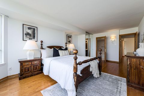 Photo 19 at 1511 - 1131 Steeles Avenue W, Branson, Toronto