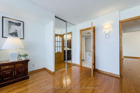 Photo 20 at 1511 - 1131 Steeles Avenue W, Branson, Toronto