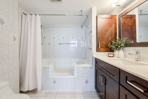 Photo 21 at 1511 - 1131 Steeles Avenue W, Branson, Toronto