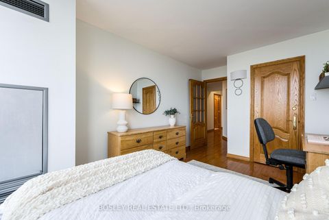 Photo 24 at 1511 - 1131 Steeles Avenue W, Branson, Toronto