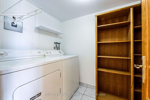 Photo 25 at 1511 - 1131 Steeles Avenue W, Branson, Toronto