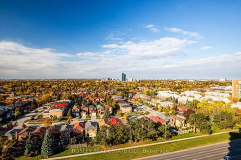 Photo 28 at 1511 - 1131 Steeles Avenue W, Branson, Toronto