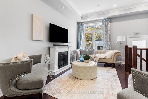 Photo 2 at 51 St Paul Street, Moss Park, Toronto