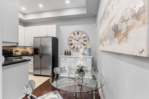 Photo 5 at 51 St Paul Street, Moss Park, Toronto