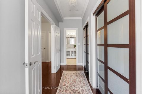 Photo 11 at 51 St Paul Street, Moss Park, Toronto