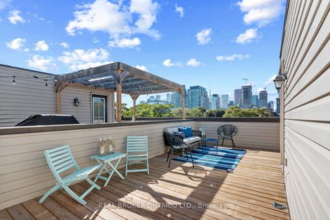 Photo 20 at 51 St Paul Street, Moss Park, Toronto