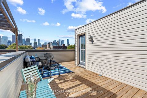 Photo 21 at 51 St Paul Street, Moss Park, Toronto