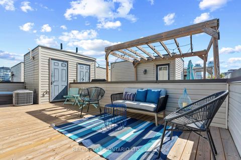 Photo 22 at 51 St Paul Street, Moss Park, Toronto