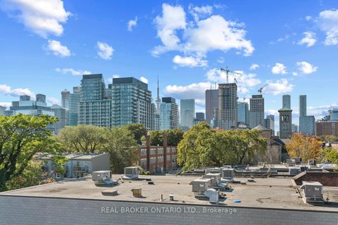 Photo 23 at 51 St Paul Street, Moss Park, Toronto