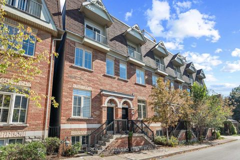 Photo 26 at 51 St Paul Street, Moss Park, Toronto