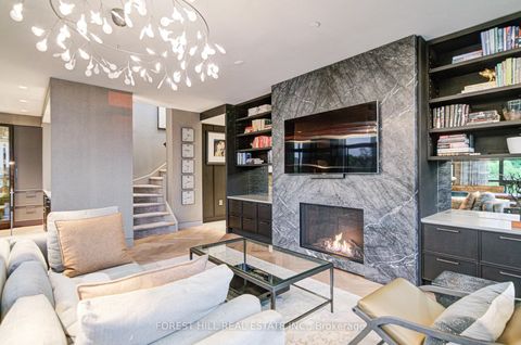 Photo 9 at 706 - 377 Madison Avenue, Casa Loma, Toronto