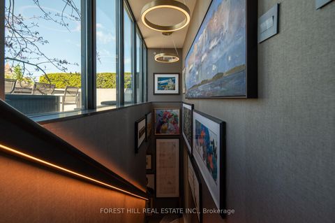 Photo 11 at 706 - 377 Madison Avenue, Casa Loma, Toronto