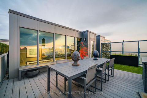 Photo 12 at 706 - 377 Madison Avenue, Casa Loma, Toronto