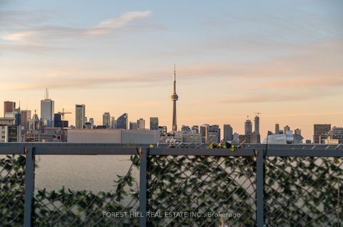 Photo 15 at 706 - 377 Madison Avenue, Casa Loma, Toronto