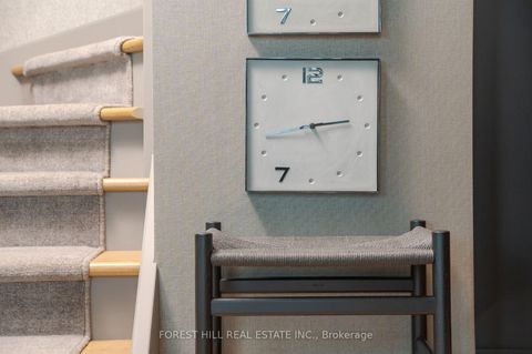 Photo 16 at 706 - 377 Madison Avenue, Casa Loma, Toronto