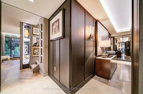 Photo 17 at 706 - 377 Madison Avenue, Casa Loma, Toronto