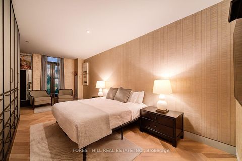 Photo 19 at 706 - 377 Madison Avenue, Casa Loma, Toronto