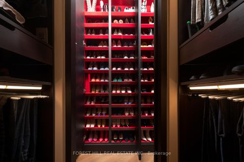 Photo 20 at 706 - 377 Madison Avenue, Casa Loma, Toronto