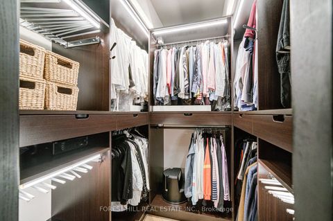 Photo 21 at 706 - 377 Madison Avenue, Casa Loma, Toronto