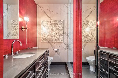 Photo 22 at 706 - 377 Madison Avenue, Casa Loma, Toronto