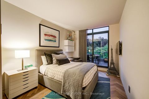 Photo 24 at 706 - 377 Madison Avenue, Casa Loma, Toronto