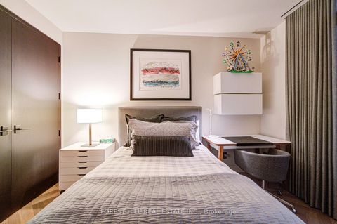 Photo 25 at 706 - 377 Madison Avenue, Casa Loma, Toronto