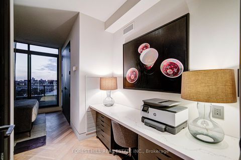 Photo 28 at 706 - 377 Madison Avenue, Casa Loma, Toronto