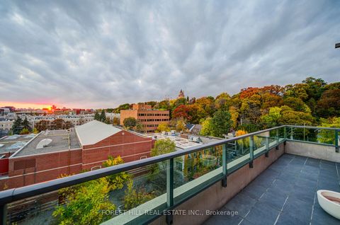 Photo 29 at 706 - 377 Madison Avenue, Casa Loma, Toronto