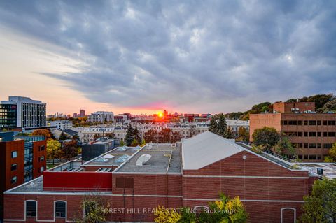 Photo 30 at 706 - 377 Madison Avenue, Casa Loma, Toronto