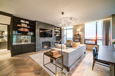 Photo 32 at 706 - 377 Madison Avenue, Casa Loma, Toronto