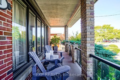 Photo 3 at 11 Bucannan Road, Maryvale, Toronto