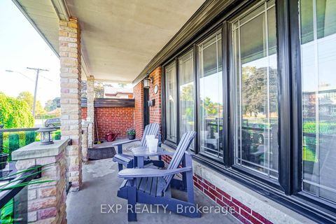 Photo 4 at 11 Bucannan Road, Maryvale, Toronto